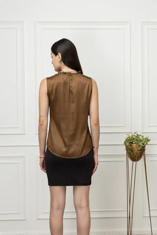 Sleeveless_Pintuck_Satin_Top