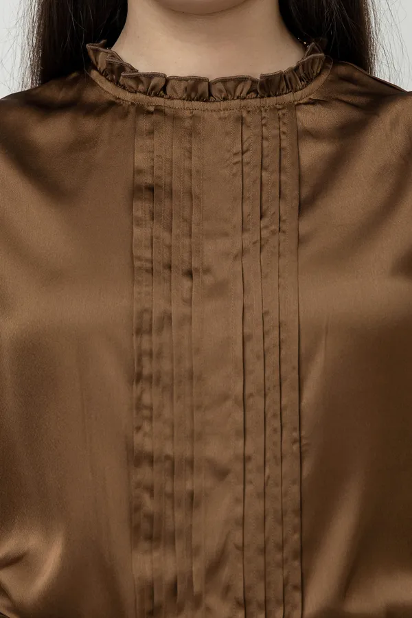 Sleeveless_Pintuck_Satin_Top