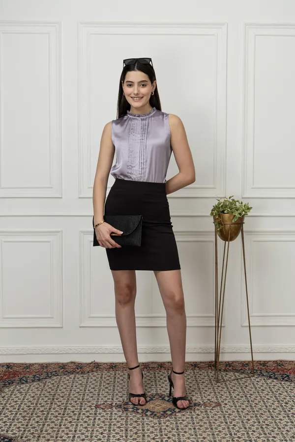 Sleeveless_Pintuck_Satin_Top