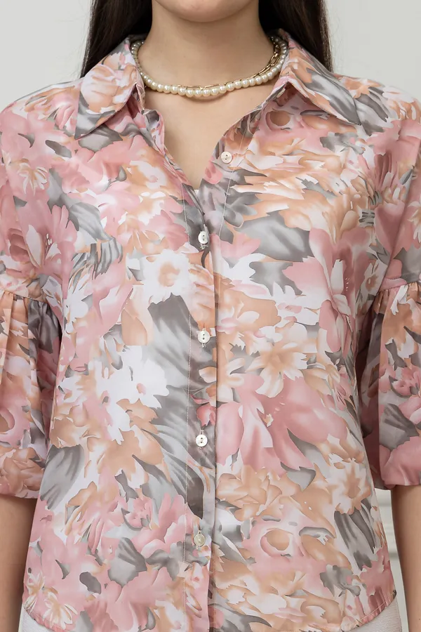 Baloon_Sleeves_Casual_Shirt