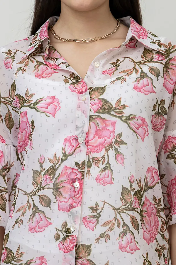 Baloon_Sleeves_Casual_Shirt