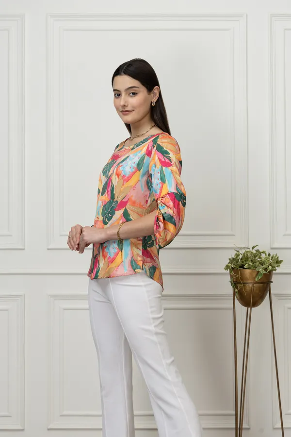 Gathered_Sleeve_Top