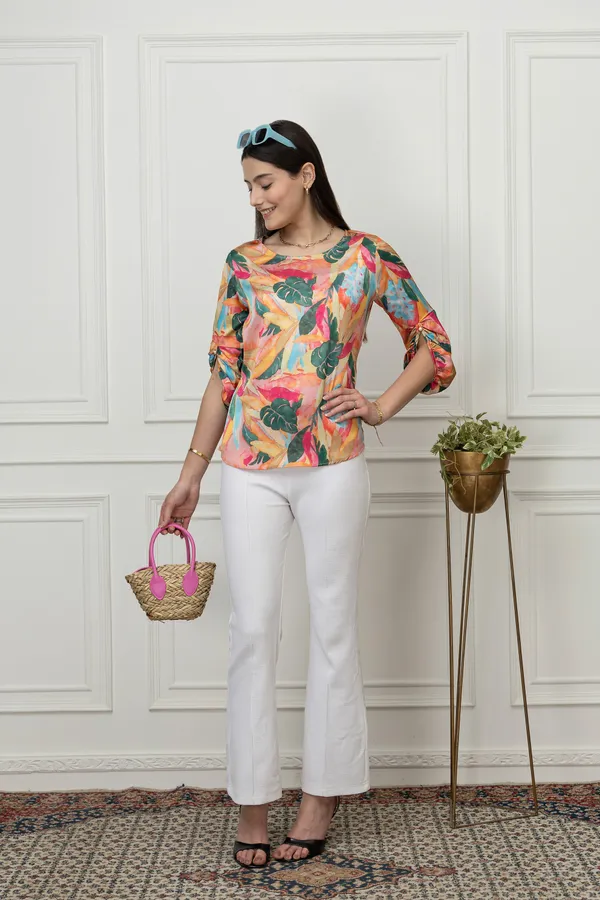 Gathered_Sleeve_Top