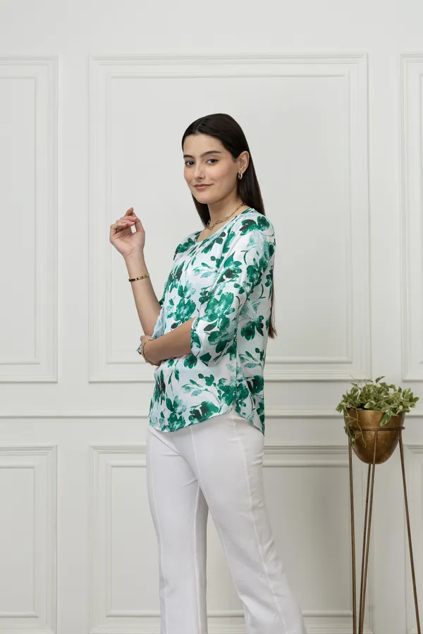 Gathered_Sleeve_Top