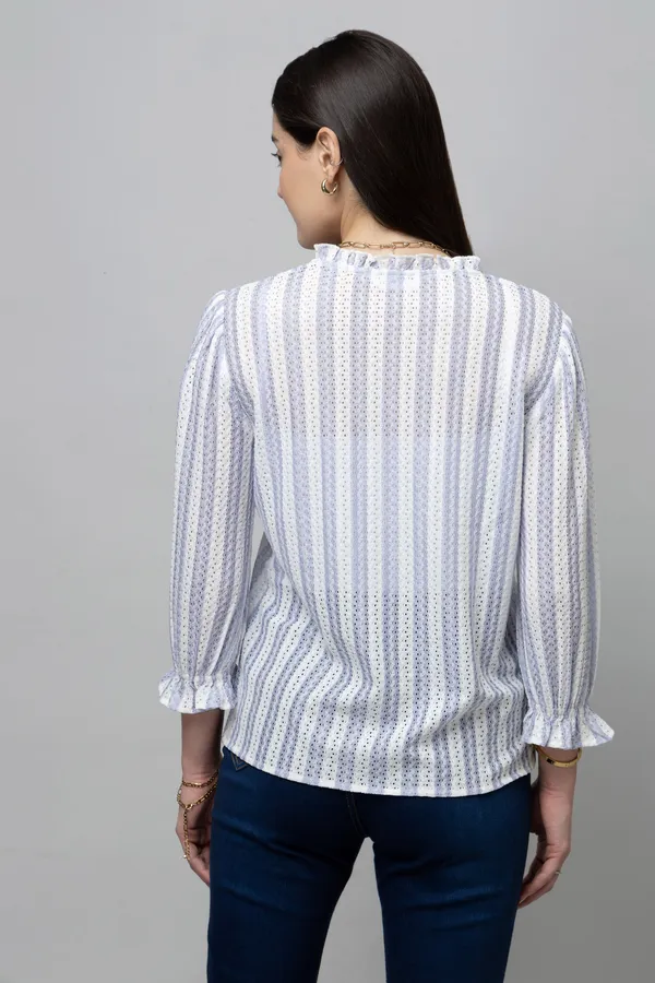 Full_Sleeve_Textured_Top