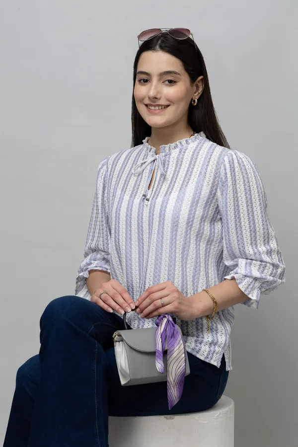 Full_Sleeve_Textured_Top