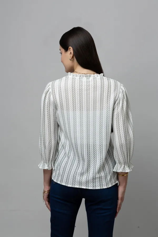 Full_Sleeve_Textured_Top