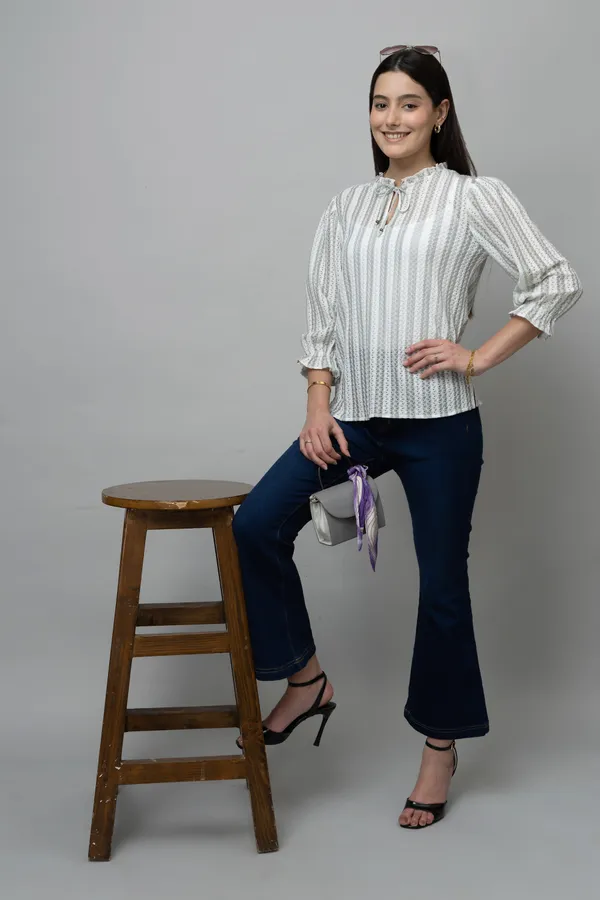 Full_Sleeve_Textured_Top