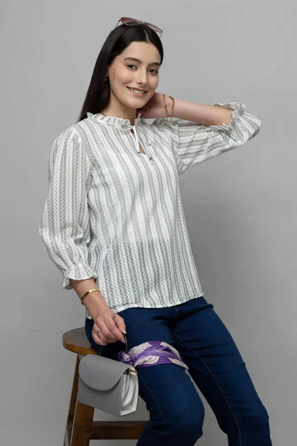 Full_Sleeve_Textured_Top