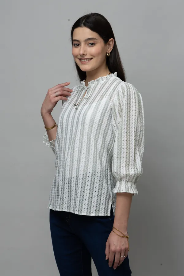 Full_Sleeve_Textured_Top