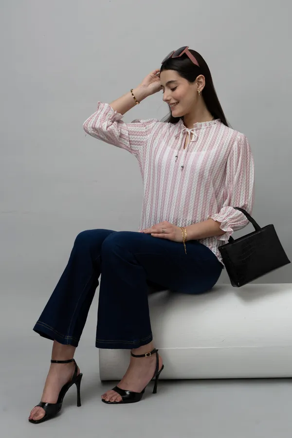 Full_Sleeve_Textured_Top