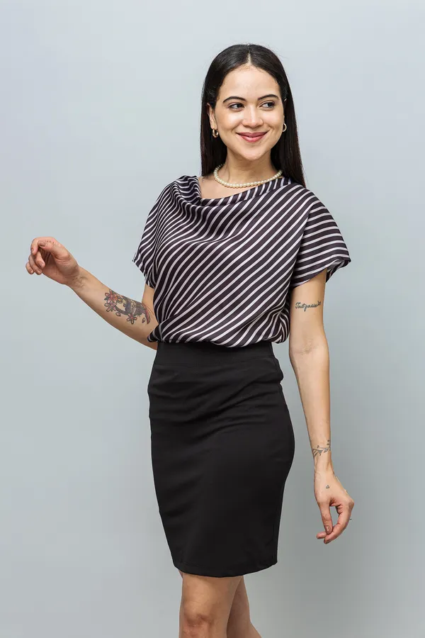 Cowl_Neck_Satin_Top