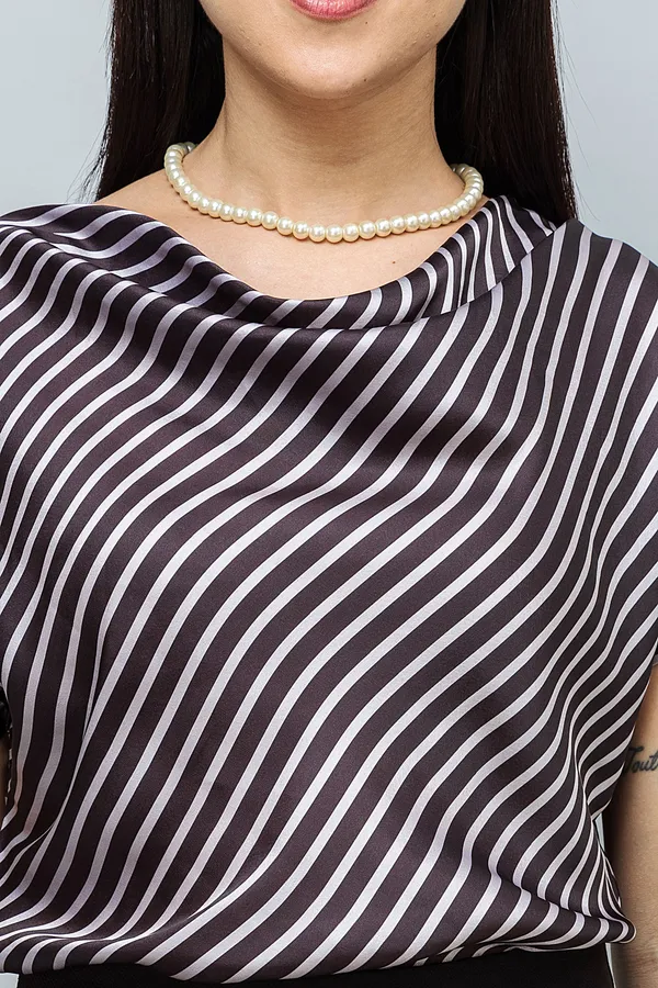 Cowl_Neck_Satin_Top