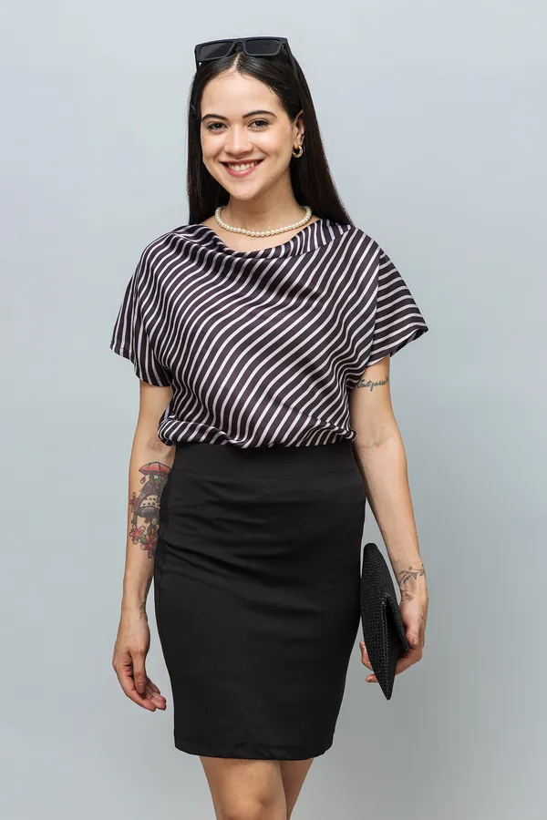 Cowl_Neck_Satin_Top