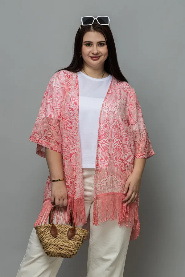 Abstract_Print_Kimono