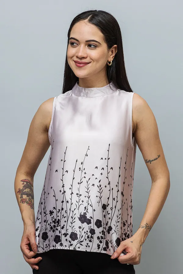 Sleeveless_Printed_Satin_Top