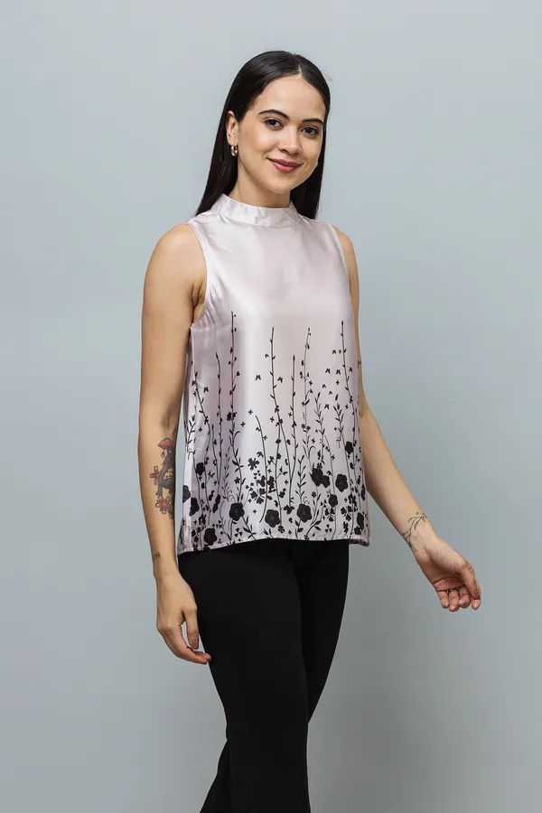 Sleeveless_Printed_Satin_Top