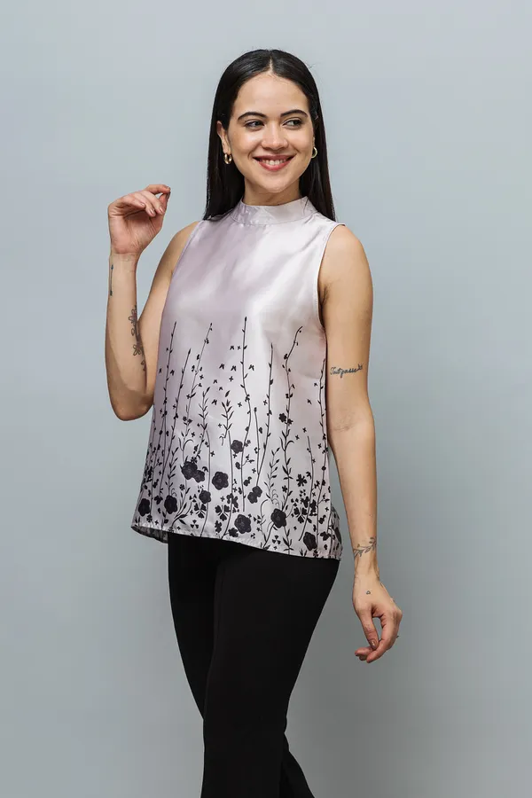 Sleeveless_Printed_Satin_Top
