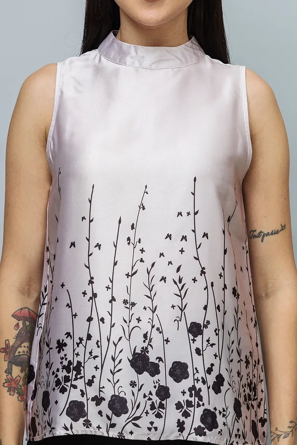 Sleeveless_Printed_Satin_Top