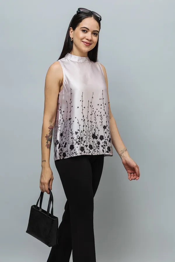 Sleeveless_Printed_Satin_Top