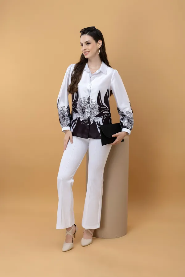 Placement_Print_Satin_Shirt