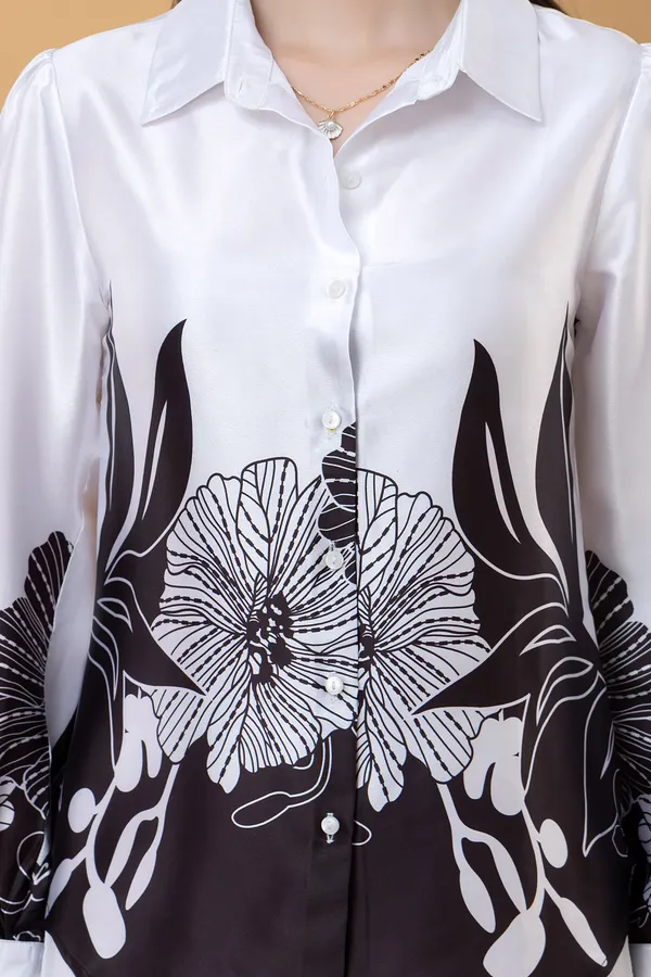 Placement_Print_Satin_Shirt