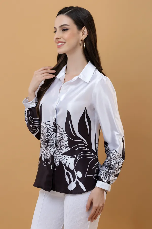 Placement_Print_Satin_Shirt