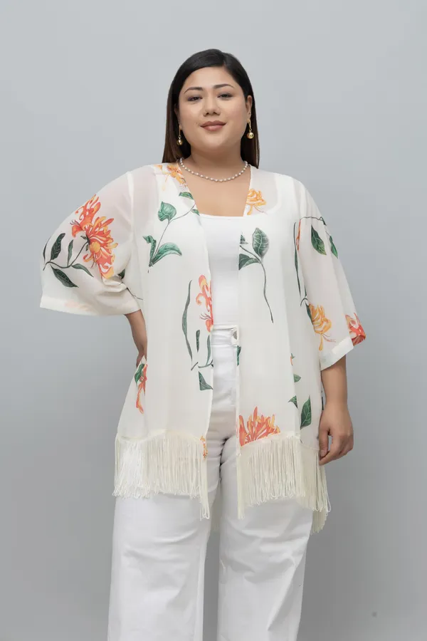 Women's_Plus_Size_Floral_Print_Kimono