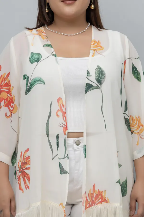 Women's_Plus_Size_Floral_Print_Kimono