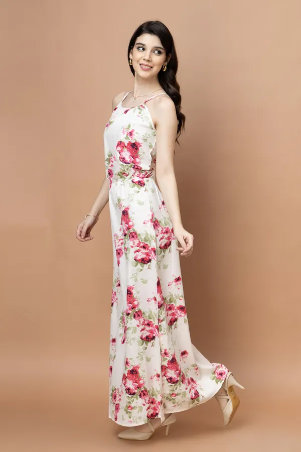 Floral_Printed_Noodle_Strap_Maxi_Dress