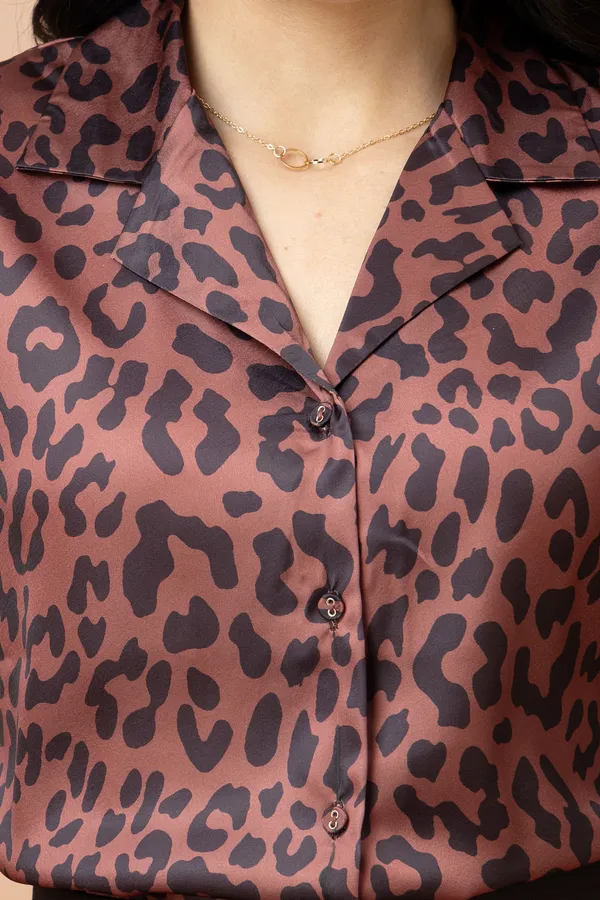 Cuban_Collar_Satin_Shirt