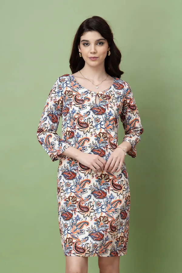Paisley_Print_Dress
