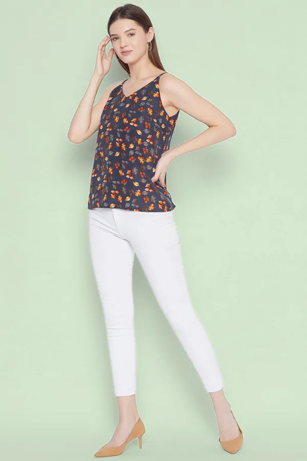 Floral_Printed_Strappy_Top
