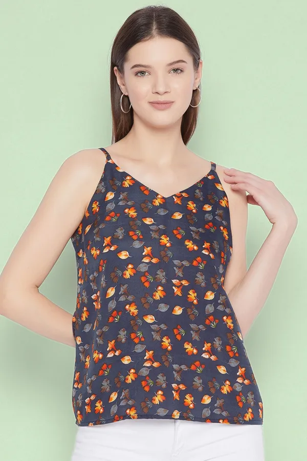 Floral_Printed_Strappy_Top