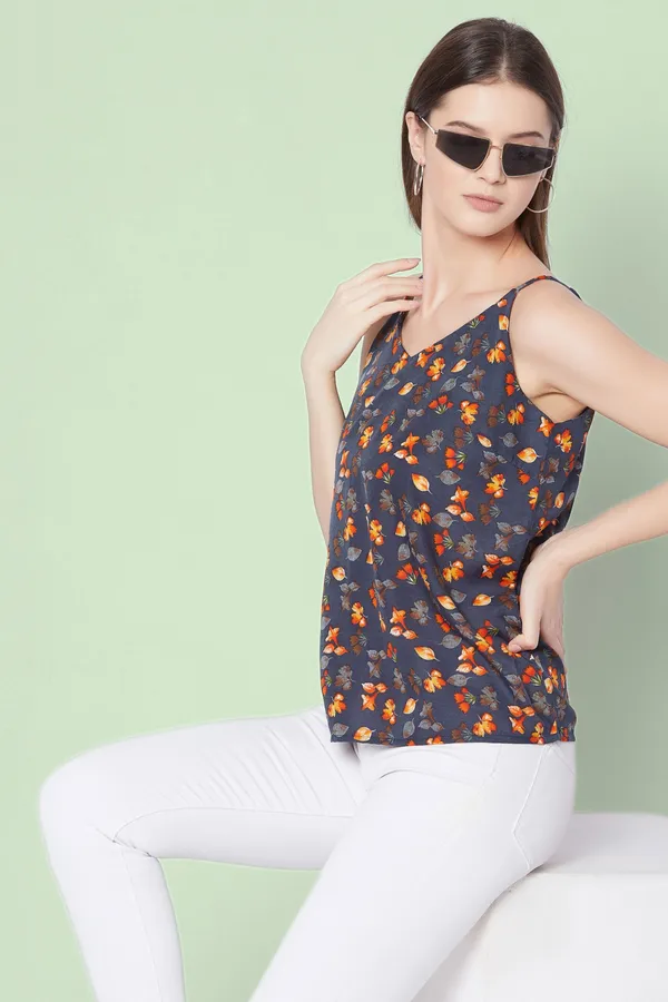 Floral_Printed_Strappy_Top