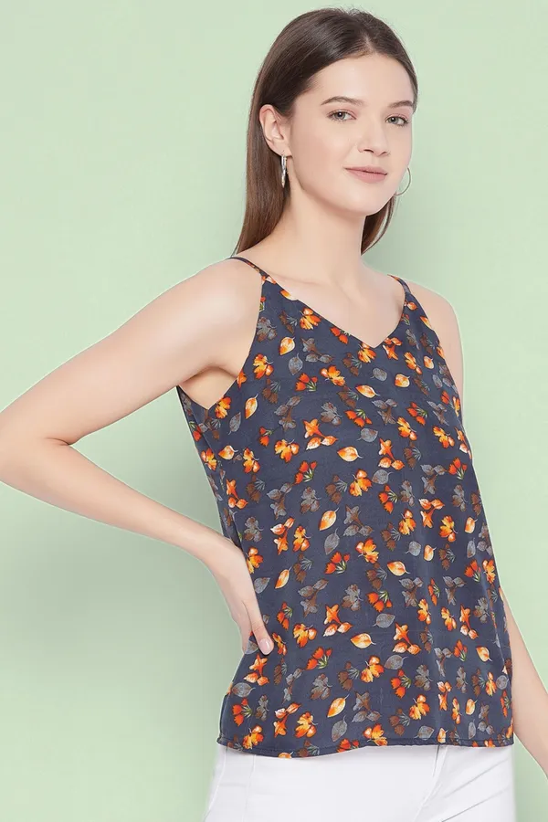 Floral_Printed_Strappy_Top