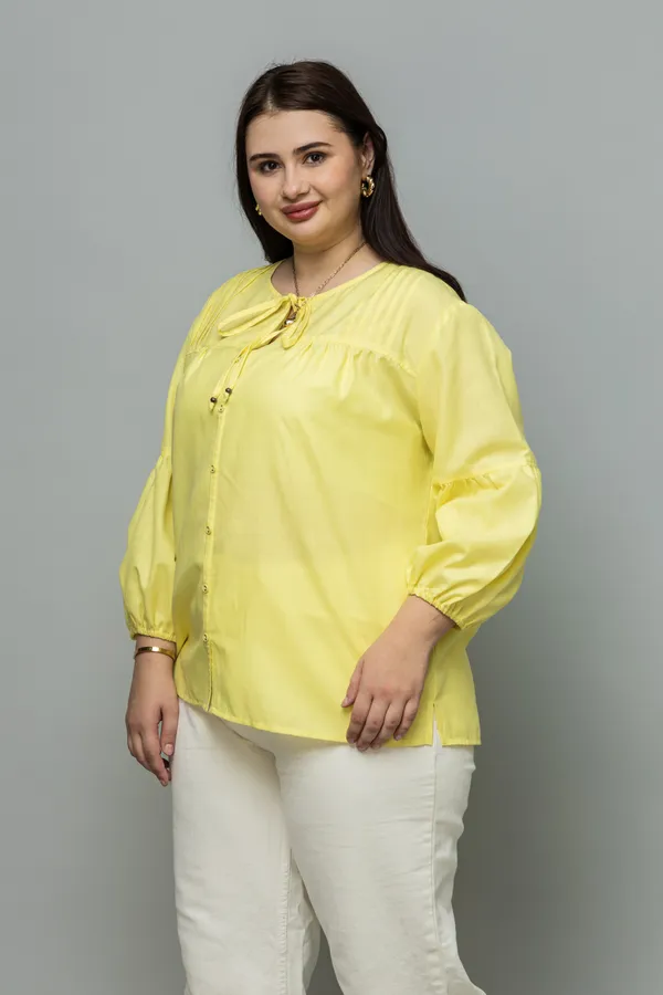 Pintuck_Linen_Top