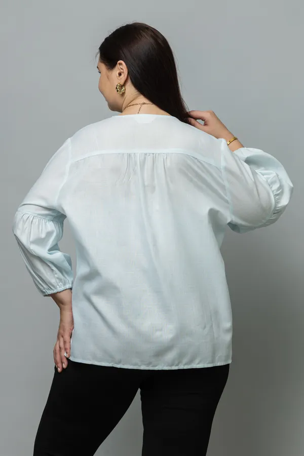 Pintuck_Linen_Top
