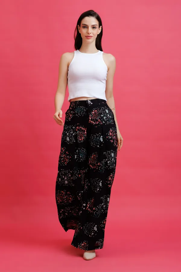 Floral_Printed_Flared_Trousers