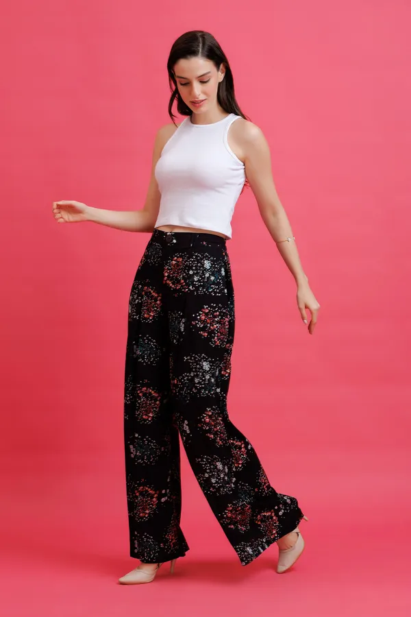 Floral_Printed_Flared_Trousers