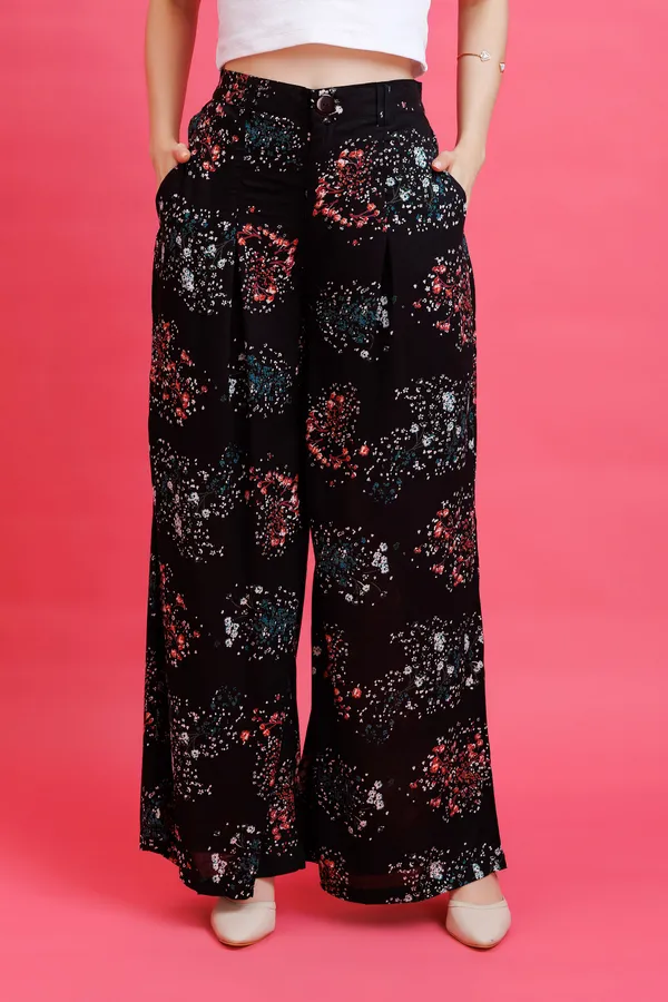 Floral_Printed_Flared_Trousers