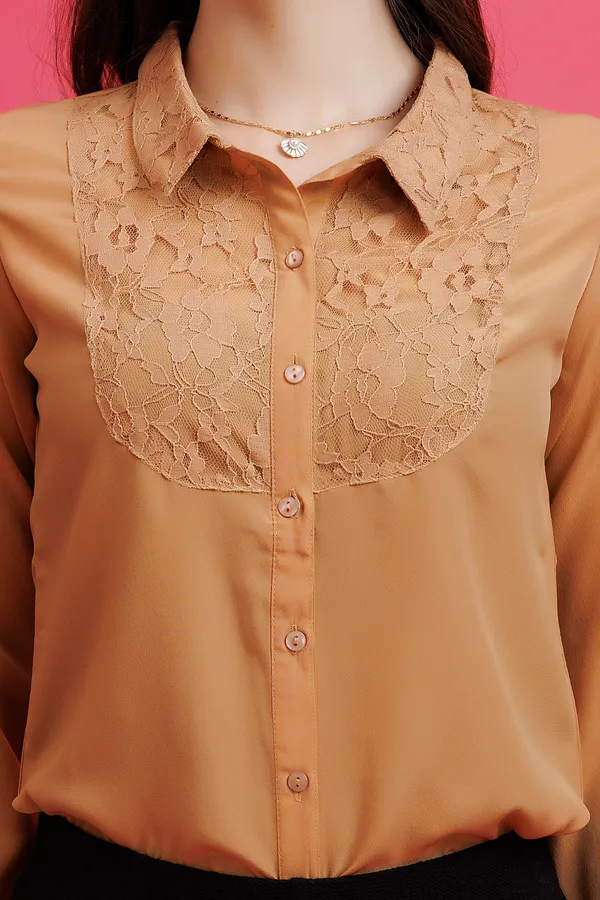 Lace_Insert_Yoke_Shirt