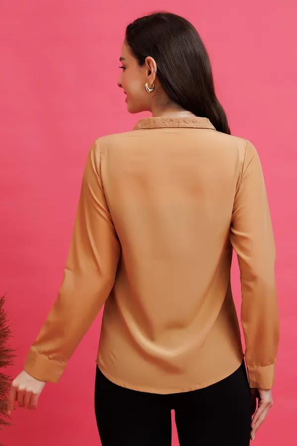 Lace_Insert_Yoke_Shirt