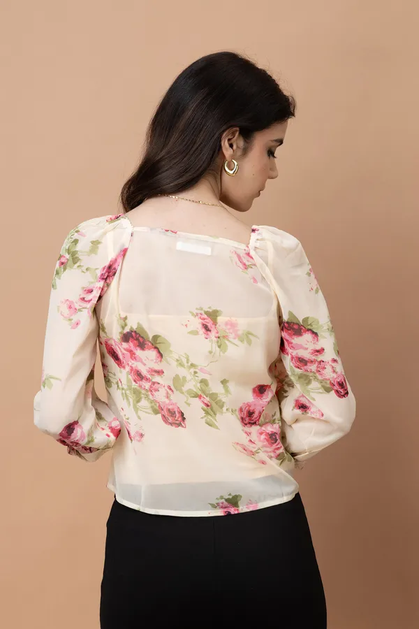 Floral_Printed_Blouson_Top