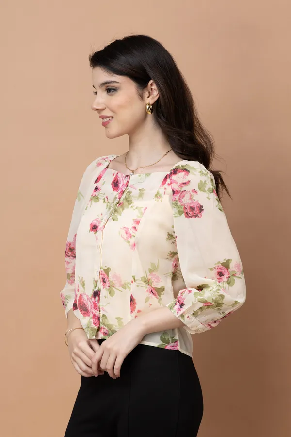 Floral_Printed_Blouson_Top