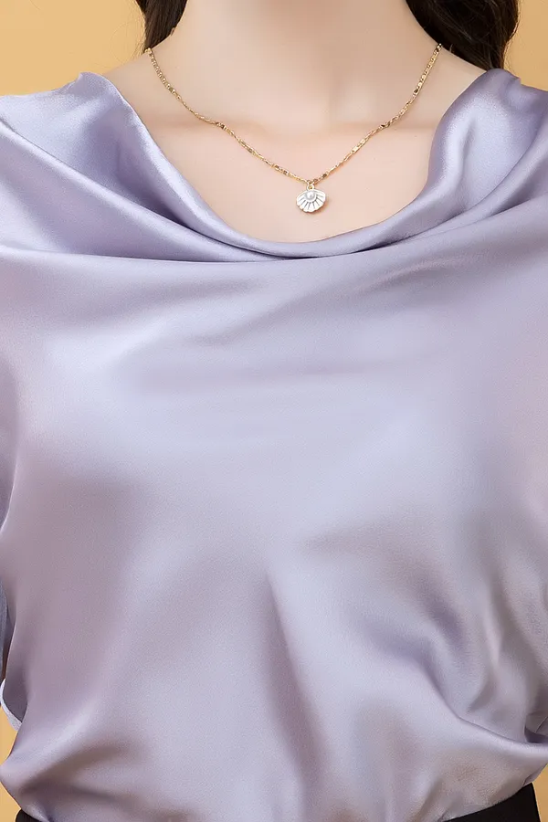 Cowl_Neck_Satin_Top
