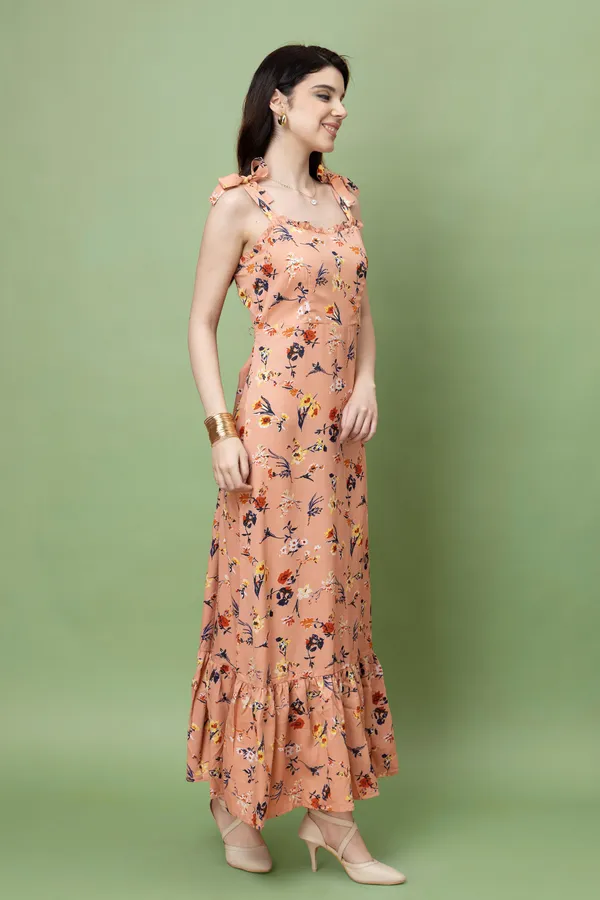 Floral_Printed_Strappy_Maxi_Dress