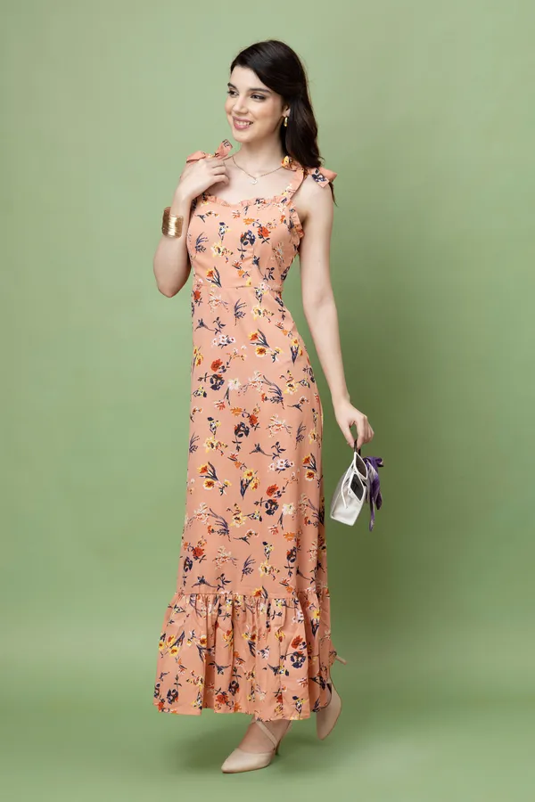 Floral_Printed_Strappy_Maxi_Dress