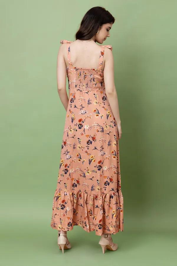 Floral_Printed_Strappy_Maxi_Dress