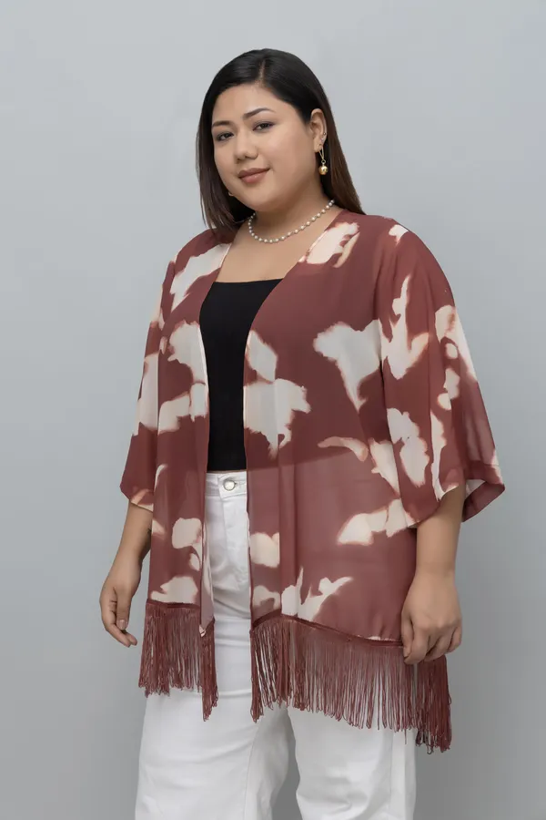 Women's_Plus_Size_Abstract_Print_Kimono